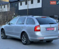Серый Шкода Октавия, объемом двигателя 1.9 л и пробегом 262 тыс. км за 7800 $, фото 16 на Automoto.ua