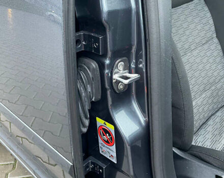 Серый Шкода Октавия, объемом двигателя 1.6 л и пробегом 181 тыс. км за 8999 $, фото 41 на Automoto.ua