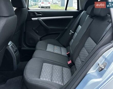 Серый Шкода Октавия, объемом двигателя 1.6 л и пробегом 203 тыс. км за 8099 $, фото 100 на Automoto.ua