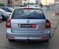 Серый Шкода Октавия, объемом двигателя 1.8 л и пробегом 263 тыс. км за 6990 $, фото 7 на Automoto.ua