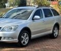 Серый Шкода Октавия, объемом двигателя 1.9 л и пробегом 180 тыс. км за 6900 $, фото 1 на Automoto.ua