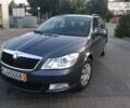 Сірий Шкода Октавія, об'ємом двигуна 1.6 л та пробігом 190 тис. км за 9100 $, фото 1 на Automoto.ua