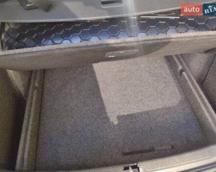 Сірий Шкода Октавія, об'ємом двигуна 1.8 л та пробігом 235 тис. км за 6300 $, фото 21 на Automoto.ua