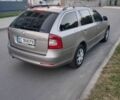 Серый Шкода Октавия, объемом двигателя 1.6 л и пробегом 270 тыс. км за 5600 $, фото 2 на Automoto.ua