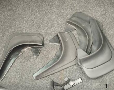 Серый Шкода Октавия, объемом двигателя 1.8 л и пробегом 215 тыс. км за 8000 $, фото 35 на Automoto.ua