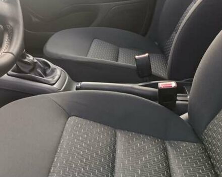 Сірий Шкода Октавія, об'ємом двигуна 1.6 л та пробігом 263 тис. км за 6800 $, фото 13 на Automoto.ua