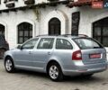 Серый Шкода Октавия, объемом двигателя 1.6 л и пробегом 203 тыс. км за 8099 $, фото 12 на Automoto.ua