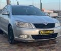 Серый Шкода Октавия, объемом двигателя 1.6 л и пробегом 259 тыс. км за 7000 $, фото 1 на Automoto.ua