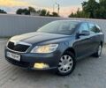 Серый Шкода Октавия, объемом двигателя 1.6 л и пробегом 205 тыс. км за 7450 $, фото 137 на Automoto.ua