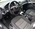 Серый Шкода Октавия, объемом двигателя 1.6 л и пробегом 122 тыс. км за 6999 $, фото 18 на Automoto.ua