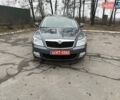 Сірий Шкода Октавія, об'ємом двигуна 1.6 л та пробігом 205 тис. км за 7900 $, фото 13 на Automoto.ua