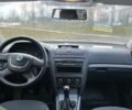 Серый Шкода Октавия, объемом двигателя 1.4 л и пробегом 172 тыс. км за 7600 $, фото 18 на Automoto.ua