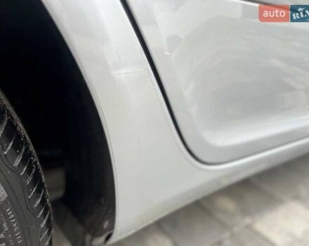 Серый Шкода Октавия, объемом двигателя 1.4 л и пробегом 193 тыс. км за 7599 $, фото 24 на Automoto.ua