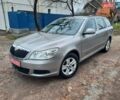 Серый Шкода Октавия, объемом двигателя 1.6 л и пробегом 250 тыс. км за 7550 $, фото 1 на Automoto.ua