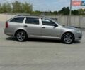 Серый Шкода Октавия, объемом двигателя 1.6 л и пробегом 225 тыс. км за 7500 $, фото 3 на Automoto.ua