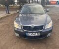 Сірий Шкода Октавія, об'ємом двигуна 1.8 л та пробігом 115 тис. км за 8100 $, фото 1 на Automoto.ua