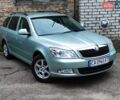 Серый Шкода Октавия, объемом двигателя 1.6 л и пробегом 270 тыс. км за 7600 $, фото 2 на Automoto.ua