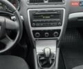 Сірий Шкода Октавія, об'ємом двигуна 1.9 л та пробігом 180 тис. км за 6700 $, фото 19 на Automoto.ua