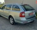 Серый Шкода Октавия, объемом двигателя 1.4 л и пробегом 201 тыс. км за 7500 $, фото 2 на Automoto.ua