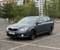 Серый Шкода Октавия, объемом двигателя 1.6 л и пробегом 200 тыс. км за 5522 $, фото 1 на Automoto.ua