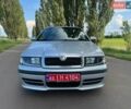 Серый Шкода Октавия, объемом двигателя 1.6 л и пробегом 165 тыс. км за 6950 $, фото 1 на Automoto.ua