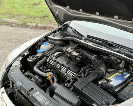 Сірий Шкода Октавія, об'ємом двигуна 0 л та пробігом 300 тис. км за 3650 $, фото 7 на Automoto.ua