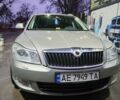 Серый Шкода Октавия, объемом двигателя 1.4 л и пробегом 236 тыс. км за 6400 $, фото 1 на Automoto.ua