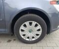 Серый Шкода Октавия, объемом двигателя 1.6 л и пробегом 122 тыс. км за 6999 $, фото 13 на Automoto.ua