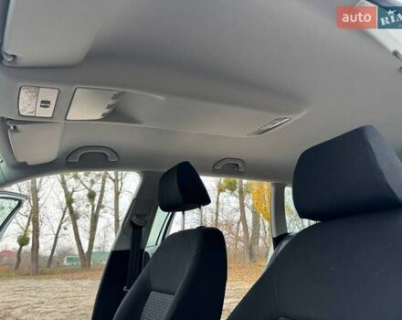 Серый Шкода Октавия, объемом двигателя 1.6 л и пробегом 182 тыс. км за 7700 $, фото 46 на Automoto.ua