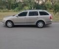 Серый Шкода Октавия, объемом двигателя 1.6 л и пробегом 270 тыс. км за 5600 $, фото 1 на Automoto.ua