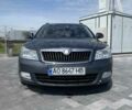 Серый Шкода Октавия, объемом двигателя 1.9 л и пробегом 270 тыс. км за 7100 $, фото 1 на Automoto.ua