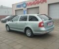 Серый Шкода Октавия, объемом двигателя 1.6 л и пробегом 251 тыс. км за 8300 $, фото 15 на Automoto.ua