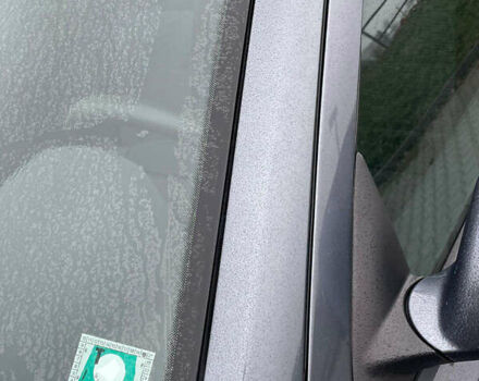 Серый Шкода Октавия, объемом двигателя 1.6 л и пробегом 181 тыс. км за 8888 $, фото 181 на Automoto.ua