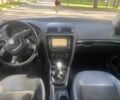 Серый Шкода Октавия, объемом двигателя 1.8 л и пробегом 185 тыс. км за 10000 $, фото 9 на Automoto.ua
