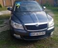 Серый Шкода Октавия, объемом двигателя 1.9 л и пробегом 305 тыс. км за 7200 $, фото 1 на Automoto.ua
