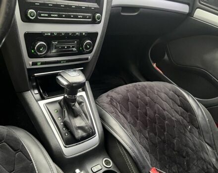 Сірий Шкода Октавія, об'ємом двигуна 1.8 л та пробігом 252 тис. км за 7100 $, фото 2 на Automoto.ua
