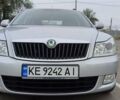 Серый Шкода Октавия, объемом двигателя 1.4 л и пробегом 206 тыс. км за 7900 $, фото 21 на Automoto.ua