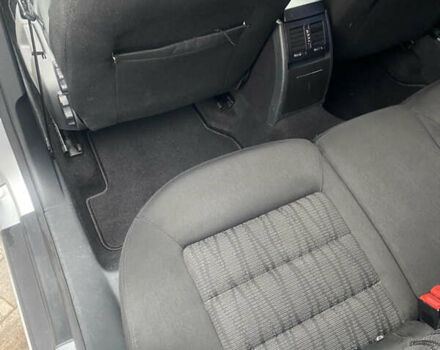 Сірий Шкода Октавія, об'ємом двигуна 1.9 л та пробігом 341 тис. км за 6800 $, фото 18 на Automoto.ua