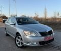 Серый Шкода Октавия, объемом двигателя 1.4 л и пробегом 207 тыс. км за 5699 $, фото 1 на Automoto.ua