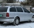 Серый Шкода Октавия, объемом двигателя 1.9 л и пробегом 350 тыс. км за 2150 $, фото 6 на Automoto.ua