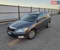 Серый Шкода Октавия, объемом двигателя 1.8 л и пробегом 202 тыс. км за 6900 $, фото 1 на Automoto.ua