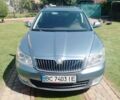 Серый Шкода Октавия, объемом двигателя 1.8 л и пробегом 138 тыс. км за 7600 $, фото 11 на Automoto.ua
