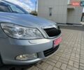 Серый Шкода Октавия, объемом двигателя 1.4 л и пробегом 170 тыс. км за 8499 $, фото 15 на Automoto.ua