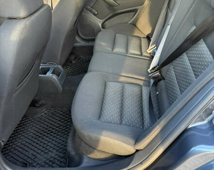 Сірий Шкода Октавія, об'ємом двигуна 1.4 л та пробігом 244 тис. км за 6499 $, фото 29 на Automoto.ua