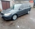 Серый Шкода Октавия, объемом двигателя 1.6 л и пробегом 180 тыс. км за 7900 $, фото 1 на Automoto.ua