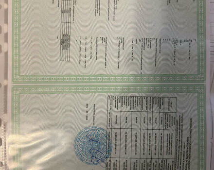 Серый Шкода Октавия, объемом двигателя 1.6 л и пробегом 181 тыс. км за 8877 $, фото 13 на Automoto.ua