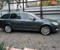 Сірий Шкода Октавія, об'ємом двигуна 1.8 л та пробігом 161 тис. км за 8999 $, фото 1 на Automoto.ua