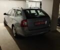 Сірий Шкода Октавія, об'ємом двигуна 0 л та пробігом 205 тис. км за 7100 $, фото 23 на Automoto.ua