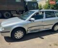 Серый Шкода Октавия, объемом двигателя 1.78 л и пробегом 300 тыс. км за 2800 $, фото 8 на Automoto.ua