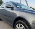 Серый Шкода Октавия, объемом двигателя 1.6 л и пробегом 205 тыс. км за 7450 $, фото 31 на Automoto.ua